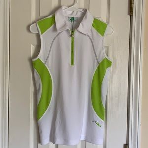 Golf Polo Shirt